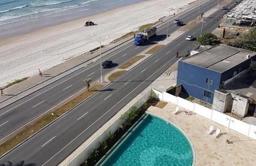 Trapiche da Barra Apartment | Apartamento 02 quartos completo, BEIRA-MAR com piscina