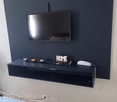 Central Sector Apartment | Apartamento 1010