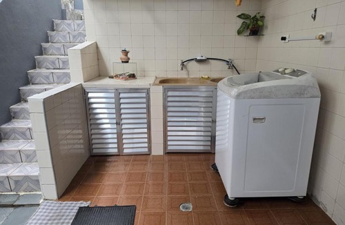 Iguape Apartment | Apartamento 2 qtos Estacionamento Praia central