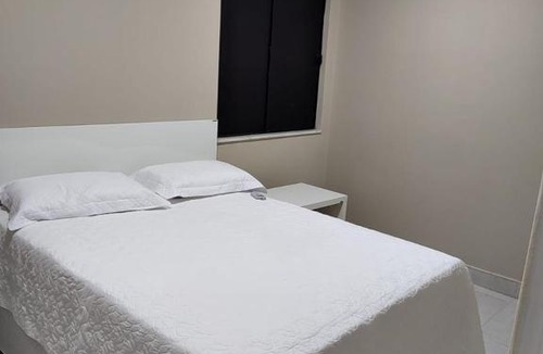Petrolina Apartment | Apartamento 2 Quartos - 5 minutos do São João de Petrolina