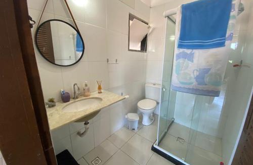 Jardim Flamboyant Apartment | Apartamento 2 quartos com churrasqueira