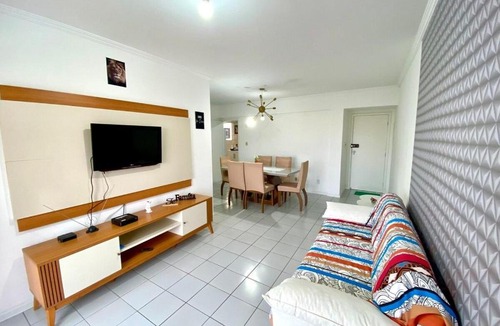 Grageru Apartment | Apartamento 3/4 com AR a 200m do Shopping Jardins