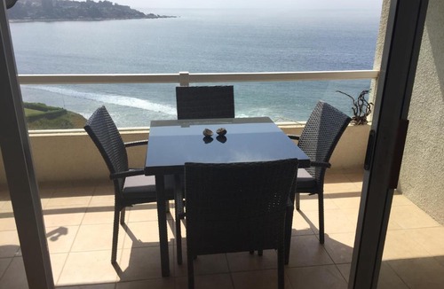 Puchuncavi Apartment | Apartamento 630 Costa Quilen