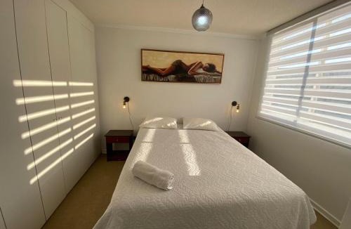 Curico Apartment | Apartamento a pasos de ruta 5 sur