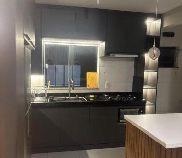 Regiao Urbana Homogenea III Apartment | Apartamento aconchegante em poços de caldas