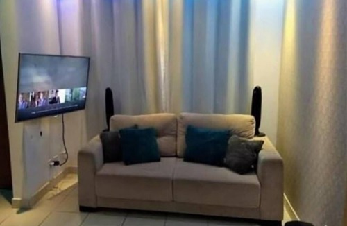 Flores Apartment | Apartamento Aconchegante