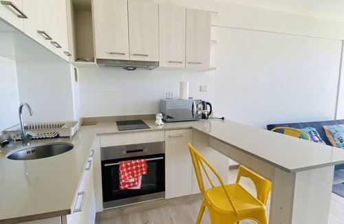 Puerto Montt Apartment | Apartamento Alto Pelluco
