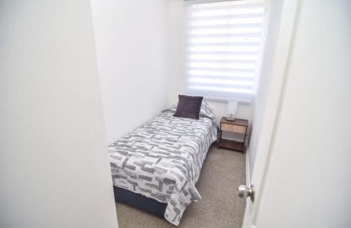 Curico Apartment | Apartamento Altos del Boldo