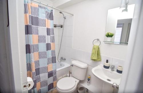 Curico Apartment | Apartamento Altos del Boldo