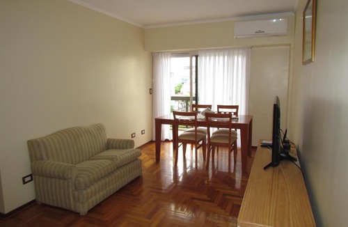 Caballito Apartment | Apartamento amoblado y equipado en Caballito