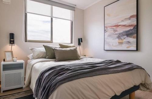 Talca Apartment | Apartamento amoblado