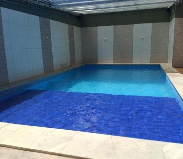 Arcoverde Apartment | Apartamento Arcoverde 02