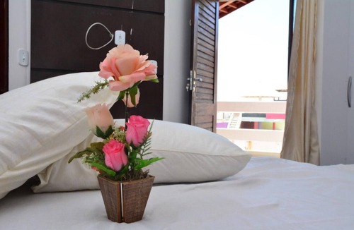 Barra Mar House | Apartamento Barra de São Miguel