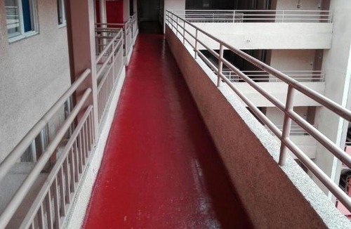 Quinta Normal Apartment | Apartamento Batuco Rivas Vicuña