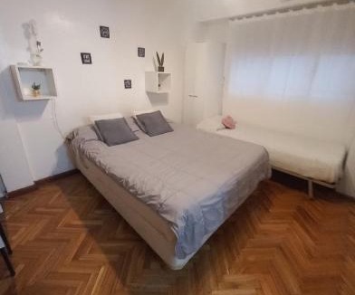 Recoleta Apartment | Apartamento Billinghurts Excelente Ubicacion