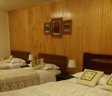 Coyhaique House | Apartamento Bordeluna