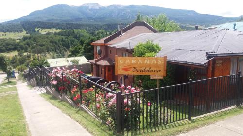 Coyhaique House | Apartamento Bordeluna