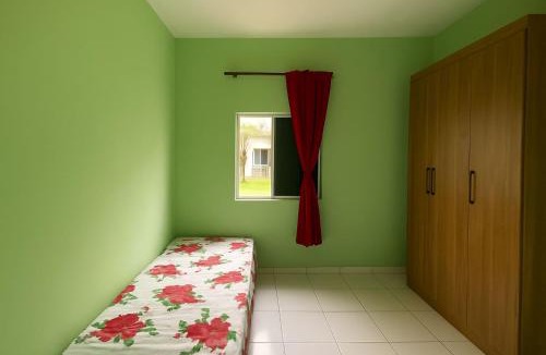 Jiboia Branca Apartment | Apartamento