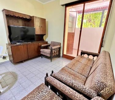 La Rioja Apartment | Apartamento céntrico Monoblock