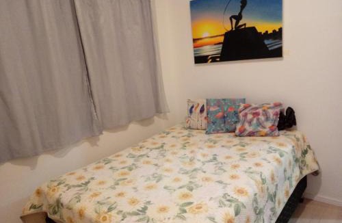 Valparaiso 2 Apartment | Apartamento com área de lazer completa!