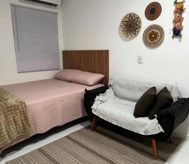 Umarizal House | Apartamento capital