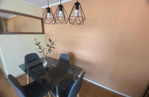 Curico Apartment | Apartamento centrico
