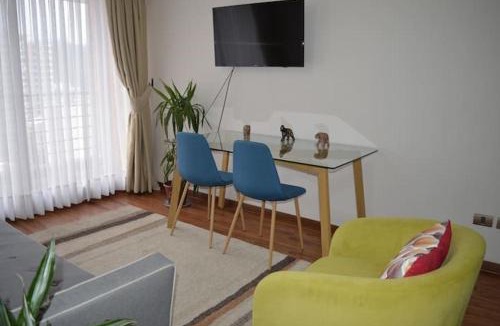 Concepcion Apartment | Apartamento Centro Concepción 1