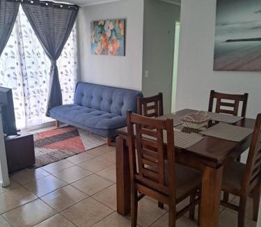 Los Andes Apartment | Apartamento