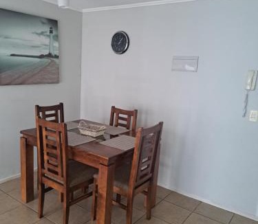 Los Andes Apartment | Apartamento
