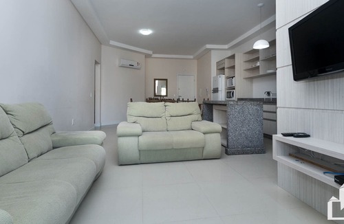 Canto Grande Apartment | Apartamento com 03 Dormitórios