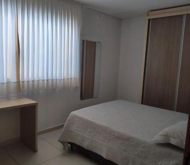 Malvinas Apartment | Apartamento com entrada compartilhada