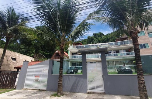 Garatucaia Apartment | Apartamento com suite em Garatucaia.