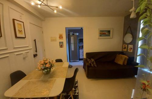 Sao Jose de Ribamar Apartment | Apartamento Com Vista Para o Mar 3