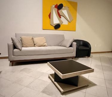 Czerniewicz Apartment | Apartamento Completo Cama Queen Hidromassagem Cozinha completa Garagem Centro Wifi Alta Velocidade