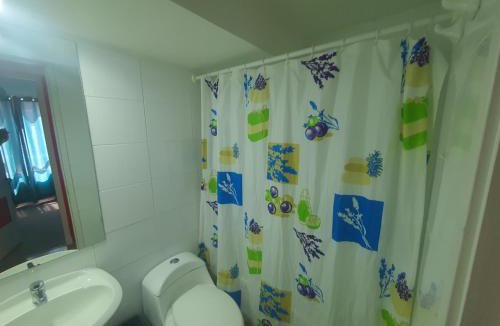 Lastarria Apartment | Apartamento completo Barrio Lastarria