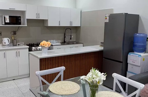 Pinto Apartment | Apartamento con Sauna y Canchas Deportivas