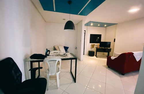 Santa Cruz Apartment | Apartamento Confortável no Santa cruz