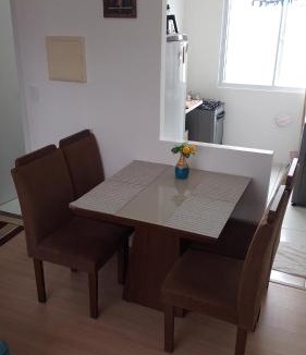 Jiboia Branca Apartment | Apartamento COP 30