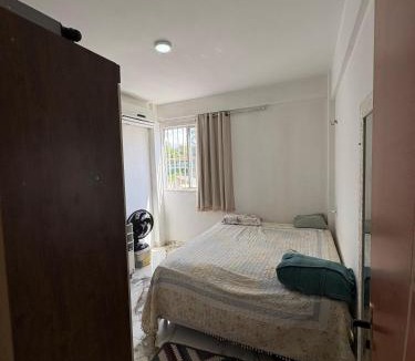 Coqueiro Apartment | Apartamento COP 30