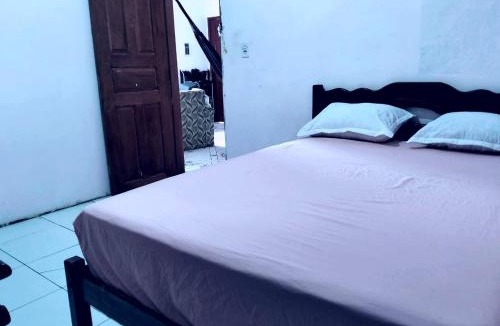 Cruzeiro Apartment | Apartamento COP 30