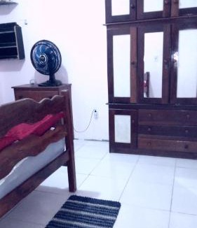 Cruzeiro Apartment | Apartamento COP 30