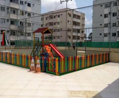 Coqueiro Apartment | Apartamento COP30