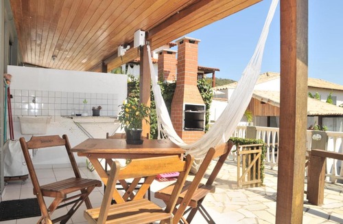 Portal da Ferradura Apartment | APARTAMENTO CRISTAL