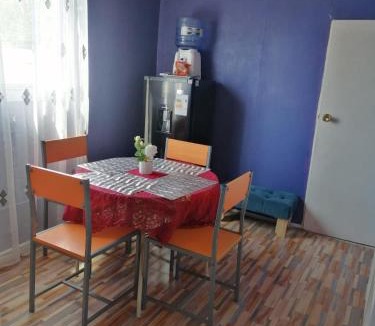 Isla de Maipo Apartment | Apartamento Cuadruple
