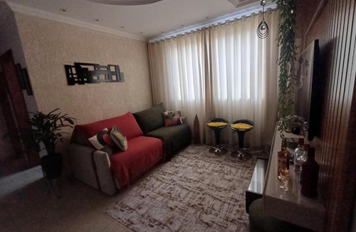 Milionarios Apartment | Apartamento de 2 quartos
