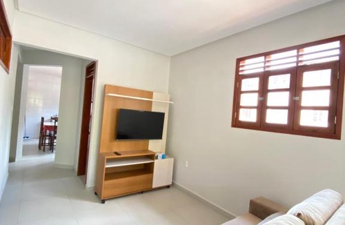 Bananeiras Apartment | Apartamento de 3 quartos no primeiro andar