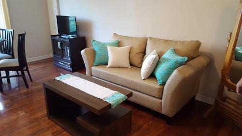 Historic Center Apartment | Apartamento DELUXE Edificio Millenium