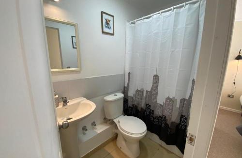 Curico Apartment | Apartamento doña Elisa