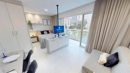 Prado Velho Apartment | Apartamento Edificio vision