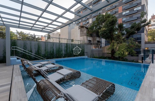 Mont'Serrat Apartment | Apartamento | Elegância e Design no Mont'Serrat